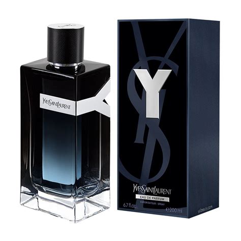 y st laurent edp